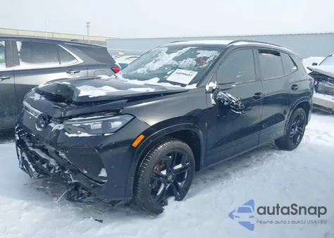 2025 Volkswagen Tiguan 2.0T Se R-Line Black из США, поврежденный, VIN 3VVGR7RMXSM030059